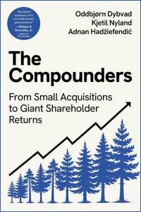 Produktbild: The Compounders