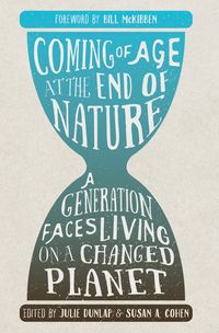 Produktbild: Coming of Age at the End of Nature