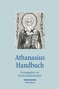 Produktbild: Athanasius Handbuch