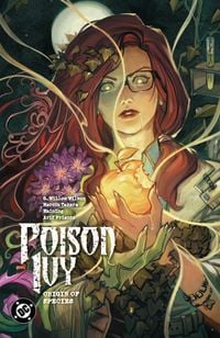 Produktbild: Poison Ivy Vol. 4