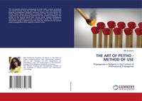 Produktbild: The Art Of Peitho - Method Of Use