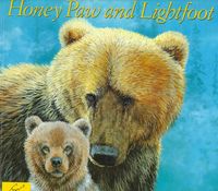 Produktbild: Honey Paw and Lightfoot