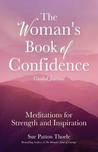 Produktbild: The Woman's Book of Confidence Guided Journal