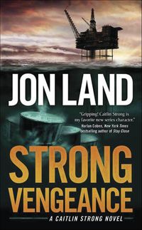 Produktbild: Strong Vengeance