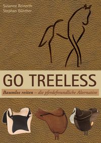 Produktbild: Go Treeless - Baumlos Reiten