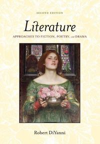 Produktbild: Literature Approaches To Ficti