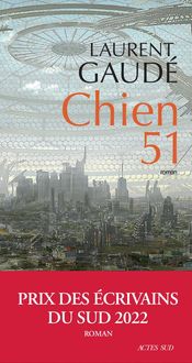 Produktbild: Chien 51