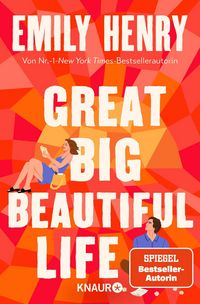 Produktbild Great Big Beautiful Life