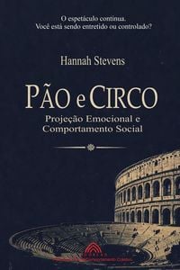 Produktbild: P&atilde;o e Circo
