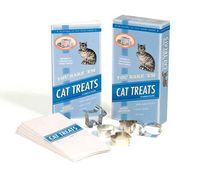 Produktbild: You Bake 'em Cat Treats with Other