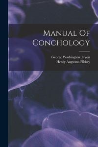 Produktbild: Manual Of Conchology