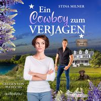 Produktbild: Ein Cowboy zum Verjagen