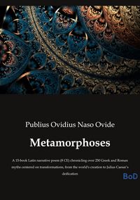 Produktbild: Metamorphoses