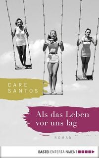 Produktbild: Als das Leben vor uns lag