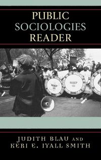 Produktbild: Public Sociologies Reader