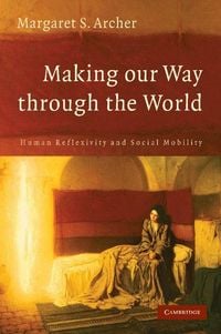 Produktbild: Making Our Way Through the World