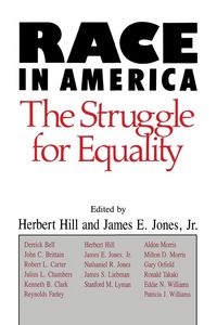 Produktbild: Race in America