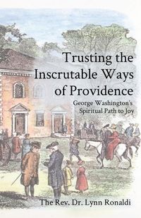 Produktbild: Trusting the Inscrutable Ways of Providence