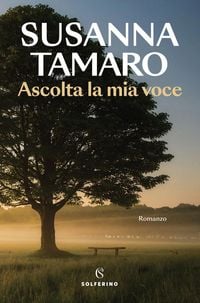Produktbild: Ascolta la mia voce