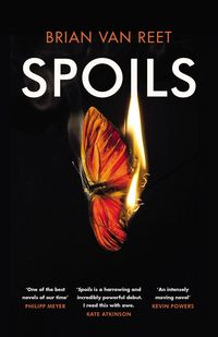 Produktbild: Reet, B: Spoils