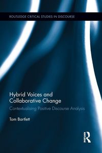 Produktbild: Hybrid Voices and Collaborative Change
