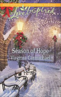 Produktbild: Season of Hope