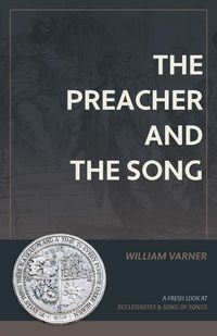 Produktbild: The Preacher and the Song