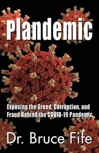 Produktbild: Plandemic