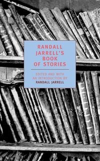 Produktbild: Randall Jarrell's Book of Stories