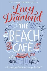 Produktbild: The Beach Cafe