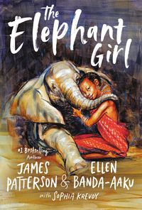 Produktbild: The Elephant Girl