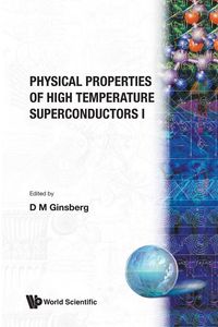 Produktbild: PHYSICAL PROPERTIES OF HIGH TEMP...I