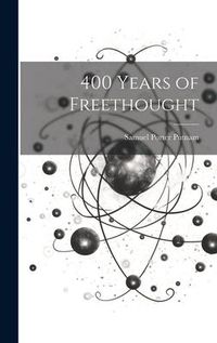 Produktbild: 400 Years of Freethought