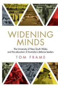 Produktbild: Widening Minds