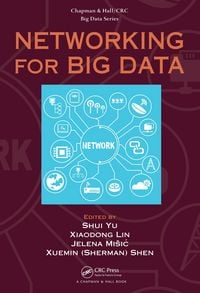 Produktbild: Networking for Big Data
