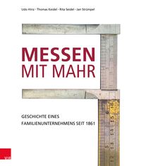 Produktbild: Messen mit Mahr