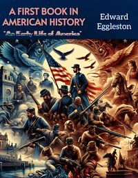 Produktbild: A First Book in American History