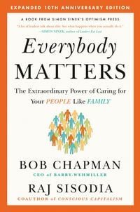 Produktbild: Everybody Matters