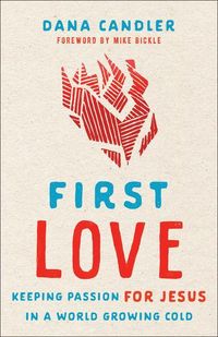 Produktbild: First Love
