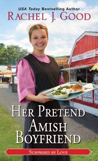 Produktbild: Her Pretend Amish Boyfriend