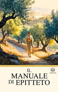 Produktbild: Il manuale di Epitteto