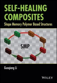 Produktbild: Self-Healing Composites