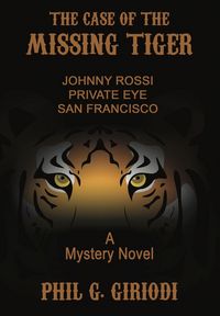 Produktbild: The Case of the Missing Tiger