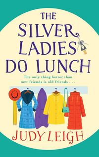 Produktbild: The Silver Ladies Do Lunch