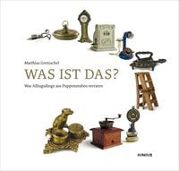 Produktbild: Was ist das?