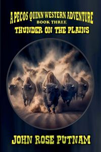 Produktbild: Thunder on the Plains