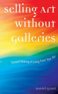 Produktbild: Selling Art Without Galleries