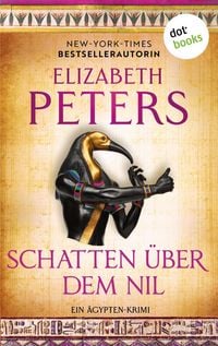 Produktbild: Schatten &uuml;ber dem Nil - oder: Die Schlange, das Krokodil und der Tod