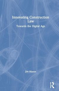 Produktbild: Innovating Construction Law
