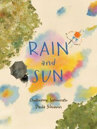 Produktbild: Rain and Sun